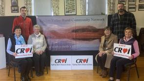 Walk to take place on Croagh Patrick Heritage Trail in aid of Croí