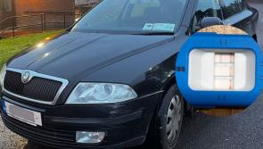 Suspected drug-driver who had no insurance or licence faces court prosecution