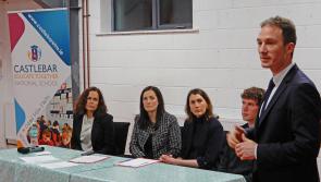Castlebar Educate Together campaign gathers momentum 