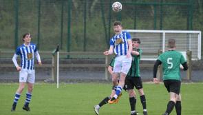 Ballyheane exit Connacht Junior Cup after penalty shoot-out