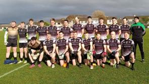Early goals cost Abbvie in All-Ireland final