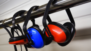 Faulty earmuffs popular with Irish builders recalled due to potential hearing damage