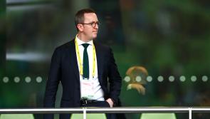 Mayo native appointed interim CEO of the FAI