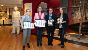 Mayo museum launches sensory map for World Autism Month 