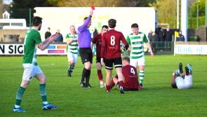 Castlebar Celtic secure home draw for Connacht Cup semi-final