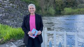 Walsh makes waves in South Mayo