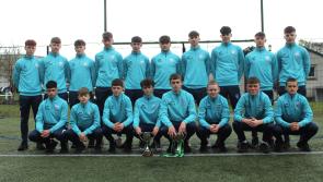Rice College back for another dance with All-Ireland glory