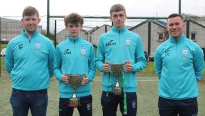 Battle of the ‘Ports’ beckons for U-17 All-Ireland schools soccer decider