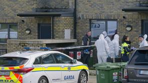 BREAKING: Man due in court in relation to death of man in Naas 