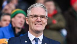 GAA president to visit Mayo club for anniversary