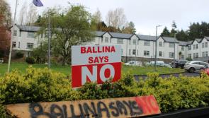 Ballina councillors demand housing of asylum seekers in local hotel be halted