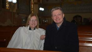 Irish Night Concert to take place for Inishbiggle's Holy Trinity Church 