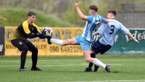Rice College Westport pipped at the final hurdle in bid for All-Ireland glory