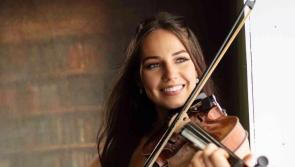 Experience the musical magic of Sal Heneghan at the Fleadh concert