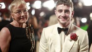 Paul Mescal's mother shares a health update amid ongoing cancer battle