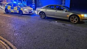 Sneaky driver who tried to trick their way out of insurance is caught by gardaí