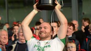 Mayo-Roscommon rivalry as passionate as ever in Ballaghaderreen