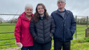 Mayo school gathers grandparents to reduce loneliness