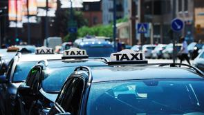 Mayo taxi numbers decline significantly since pandemic