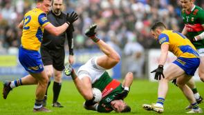 A different ball game awaits Mayo in the Hyde - Billy Joe Padden