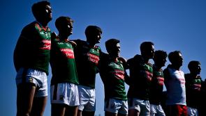 Three Mayo players who caught our eye against Roscommon