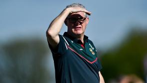 Kevin McStay savours ticket to the Connacht final