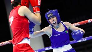 Mayo boxer Shannon Sweeney secures bronze medal at Euros and aims for more