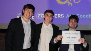 Company of Mayo student receives major recognition