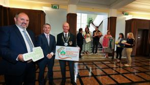 Mayo businesses to get Ploughing Championships chance
