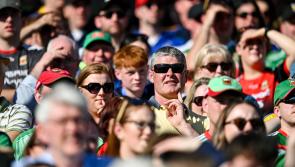 EDITORIAL:  Mayo where they want to be after beating Roscommon