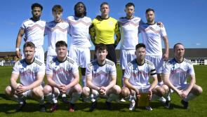 Oscar Traynor campaign throws up many questions