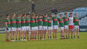 ‘We’ll be back’ says Gardiner after Mayo U-20s finish bottom of Connacht championship group