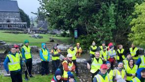 Annual Mayo fundraising walk to take place next month