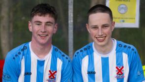 Impressive Westport United secure four-goal win over Ballinrobe Town