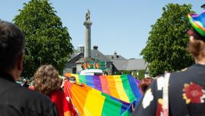 Mayo Pride to kick off with comedy's rising star, Shane Daniel