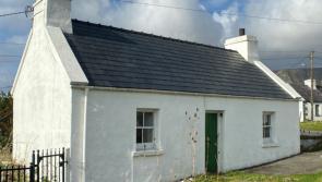 Heinrich Böll Association announce purchase of artist's cottage on Mayo island