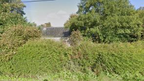 An Bord Pleanála grant permission for renovation and extension of derelict Ballina property