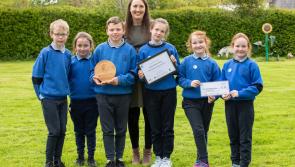 Mayo school named Northwestern Region’s Travel School of the Year