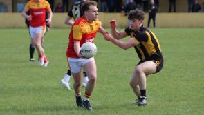Castlebar Mitchels secure league win after shoot-out with Parke