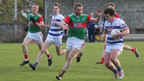County finalists Breaffy and Ballina Stephenites share the spoils in entertaining league clash