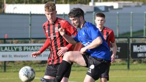 Westport United record Mayo Super League win over Kiltimagh/Knock