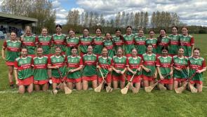 Mayo Minor camogie team lose out to Tyrone in All-Ireland final 