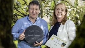 Mayo cheesemaker wins ‘Best New Cheese’ at Irish Cheese Awards