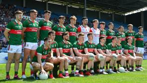 Mayo’s potential paths to Sam Maguire revealed as All-Ireland Senior Football championship draw made