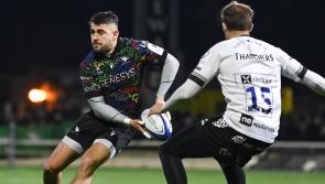 Clifden native and Connacht legend Tiernan O'Halloran announces retirement