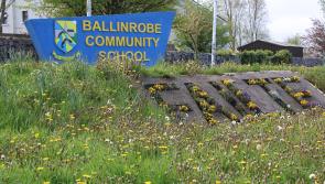 Mayo school attempts world record for longest Gaelic football match