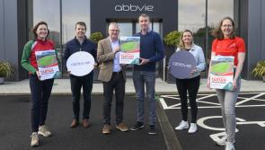 AbbVie sponsor major inclusive access at Westport AC