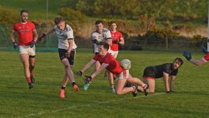 A day of draws as league gets off to a great start
