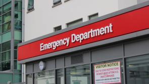 Rise in trolley numbers at Mayo University Hospital