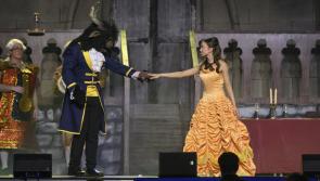 PICTURES: Mayo students perform Beauty and the Beast
